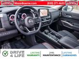 Thumbnail of 2024 Gun Metallic Nissan Pathfinder