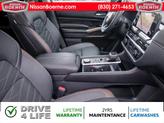 Thumbnail of 2024 Gun Metallic Nissan Pathfinder