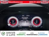 Thumbnail of 2024 Gun Metallic Nissan Pathfinder