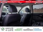 Thumbnail of 2024 Gun Metallic Nissan Pathfinder