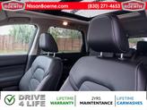 Thumbnail of 2024 Gun Metallic Nissan Pathfinder