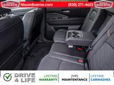 Thumbnail of 2024 Gun Metallic Nissan Pathfinder