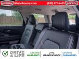 Thumbnail of 2024 Gun Metallic Nissan Pathfinder