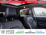 Thumbnail of 2024 Gun Metallic Nissan Pathfinder