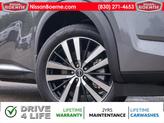 Thumbnail of 2024 Gun Metallic Nissan Pathfinder