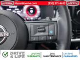 Thumbnail of 2024 Gun Metallic Nissan Pathfinder
