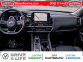 Thumbnail of 2024 Gun Metallic Nissan Pathfinder