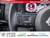 Thumbnail of 2024 Gun Metallic Nissan Pathfinder