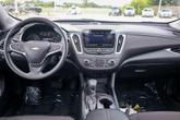Thumbnail of 2023 Mosaic Black Metallic Chevrolet Malibu