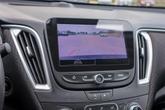 Thumbnail of 2023 Mosaic Black Metallic Chevrolet Malibu