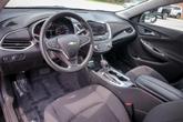 Thumbnail of 2023 Mosaic Black Metallic Chevrolet Malibu