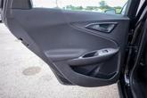 Thumbnail of 2023 Mosaic Black Metallic Chevrolet Malibu