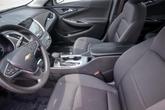 Thumbnail of 2023 Mosaic Black Metallic Chevrolet Malibu
