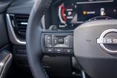 Thumbnail of 2025 Boulder Gray Pearl Nissan Rogue