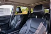 Thumbnail of 2025 Boulder Gray Pearl Nissan Rogue