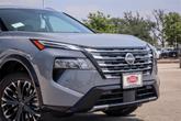 Thumbnail of 2025 Boulder Gray Pearl Nissan Rogue
