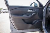 Thumbnail of 2025 Boulder Gray Pearl Nissan Rogue