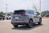 Thumbnail of 2025 Boulder Gray Pearl Nissan Rogue