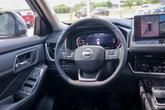 Thumbnail of 2025 Boulder Gray Pearl Nissan Rogue