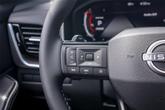 Thumbnail of 2025 Boulder Gray Pearl Nissan Rogue