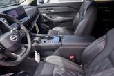 Thumbnail of 2025 Boulder Gray Pearl Nissan Rogue