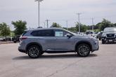 Thumbnail of 2025 Boulder Gray Pearl Nissan Rogue