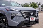 Thumbnail of 2025 Boulder Gray Pearl Nissan Rogue