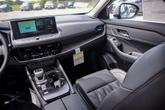 Thumbnail of 2025 Boulder Gray Pearl Nissan Rogue