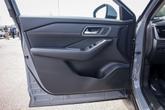 Thumbnail of 2025 Boulder Gray Pearl Nissan Rogue