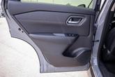 Thumbnail of 2025 Boulder Gray Pearl Nissan Rogue