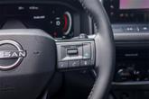 Thumbnail of 2025 Boulder Gray Pearl Nissan Rogue