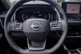 Thumbnail of 2025 Boulder Gray Pearl Nissan Rogue