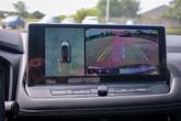 Thumbnail of 2025 Boulder Gray Pearl Nissan Rogue