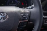 Thumbnail of 2025 Heavy Metal Toyota Camry