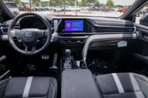 Thumbnail of 2025 Heavy Metal Toyota Camry