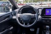 Thumbnail of 2025 Heavy Metal Toyota Camry