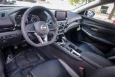 Thumbnail of 2025 Atlantic Gray Metallic Nissan Sentra
