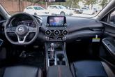 Thumbnail of 2025 Atlantic Gray Metallic Nissan Sentra