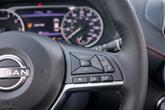 Thumbnail of 2025 Atlantic Gray Metallic Nissan Sentra
