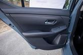 Thumbnail of 2025 Atlantic Gray Metallic Nissan Sentra