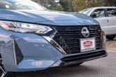 Thumbnail of 2025 Atlantic Gray Metallic Nissan Sentra