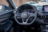 Thumbnail of 2025 Atlantic Gray Metallic Nissan Sentra