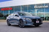 Photo of 2025 Atlantic Gray Metallic Nissan Sentra