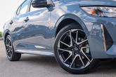 Thumbnail of 2025 Atlantic Gray Metallic Nissan Sentra
