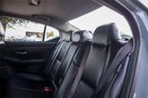 Thumbnail of 2025 Atlantic Gray Metallic Nissan Sentra
