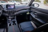 Thumbnail of 2025 Atlantic Gray Metallic Nissan Sentra
