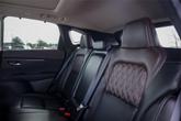 Thumbnail of 2025 Super Black Nissan Murano
