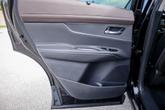 Thumbnail of 2025 Super Black Nissan Murano