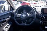 Thumbnail of 2025 Fresh Powder Nissan Sentra