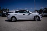 Thumbnail of 2025 Fresh Powder Nissan Sentra